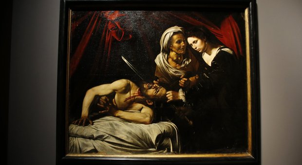 Brera, e i furbetti del (falso?) Caravaggio