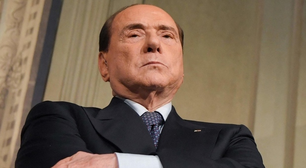 Silvio Berlusconi morto a 86 anni