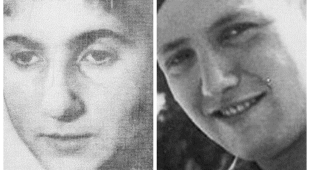 David e Helen, storia di due amanti ad Auschwitz: l'amore nato nei campi dell'orrore nazista e l'incontro 70 anni dopo