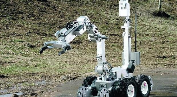 Dallas, l'America scopre il robot kamikaze: «Ma è un ordigno illegale»