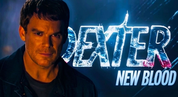 "Dexter New Blood", torna il serial killer più amato della tv