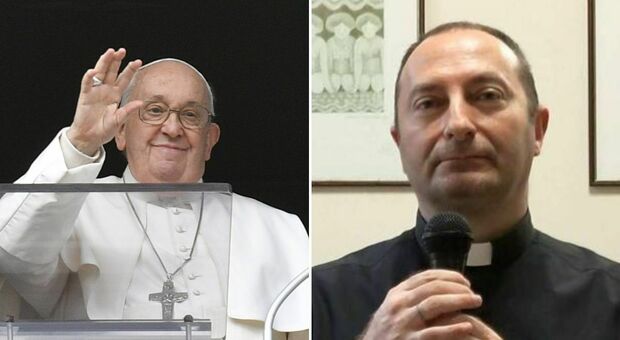 Don Ramon Guidetti, prete scomunicato per aver offeso Papa Francesco: «È un usurpatore». Cosa è successo