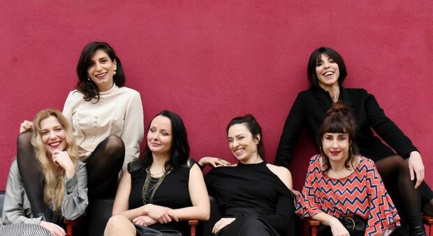 Roma, la comicità è donna alla Casa del Jazz con sette attrici “extraterrestri”