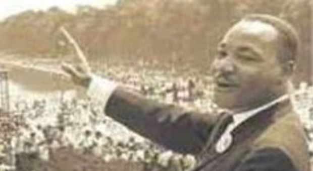 Martin Luther King, vendute all'asta per 130mila dollari le carte del leader per i diritti civili
