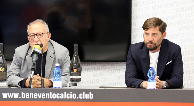 Serie A, ok della Figc al trust Salernitana ma Vigorito chiede gli atti per il ricorso