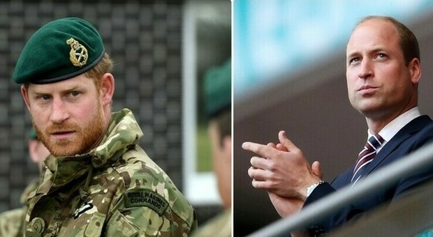 Royal Family, rivelazione choc del generale: «Harry in Afghanistan? Per la regina lui più "sacrificabile" dell'erede William»