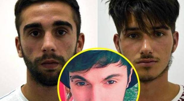 Ismaele, sgozzato a 17 anni: ergastolo ai due albanesi. «Aggravante della crudeltà»