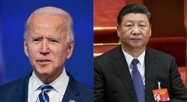 Biden-Xi Jinping, confermato l'incontro per lunedì prossimo: tra i temi sul tavolo anche economia e clima