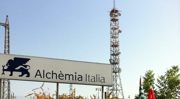 L'Alchemia, azienda con sede ad Adria