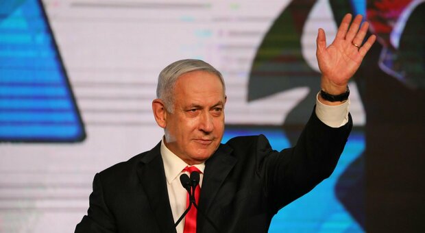 Israele, Netanyahu in tribunale nel giorno delle consultazioni per la formazione del governo