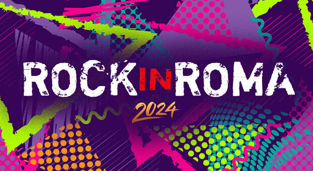 Rock in Roma 2024, concerti al via il 13 giugno: date, artisti e programma