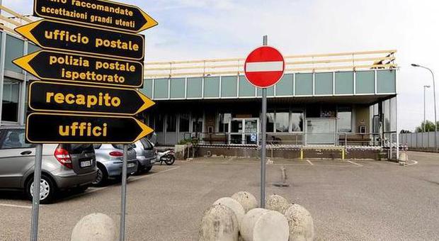 Chiusure degli uffici postali a Pesaro: ultimo giorno a Novilara, Petriano e via dei Cacciatori