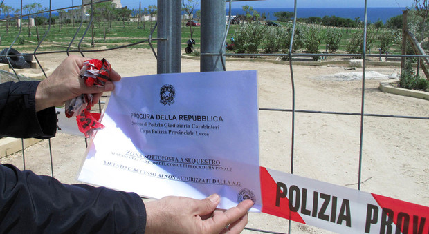 Otranto, indagini sui lidi: non trema solo il Twiga