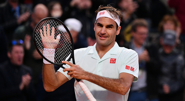 Roger Federer, lo chef personale rivela l'arma segreta del campione svizzero: mangiare la pasta prima di ogni incontro