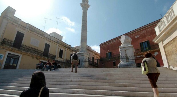 Puglia, la via Appia è al primo posto tra le destinazioni 2023 secondo National Geographic