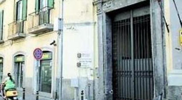 Tribunale militare, chiude la sede di Napoli