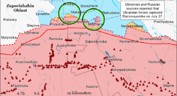 Guerra Ucraina-Russia, le ultime notizie. A che punto è la controffensiva? Quali sono le strategie di Kiev e Mosca? Domande e risposte