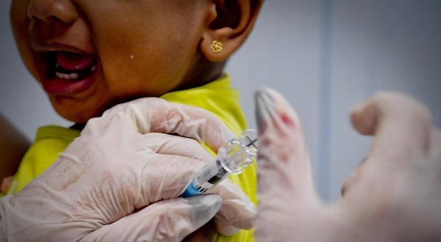 Vaccini, Governo verso proroga scadenza per iscrizione a scuola