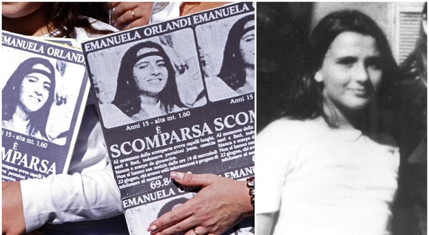 Emanuela Orlandi: 40 anni di misteri, bugie e depistaggi. Il Vaticano trasmette gli atti alla Procura di Roma