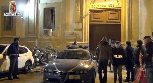 Tratta migranti, 24 arresti a Palermo. ​Fino a 80mila euro per ogni trafficante