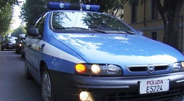 Assisi, albergo abusivo chiuso dalla polizia