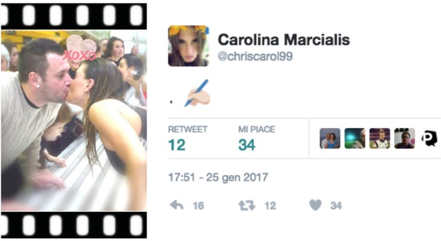 Cassano rescinde con la Samp, il tweet di Carolina. Firma con l'Entella in B o si ritira?