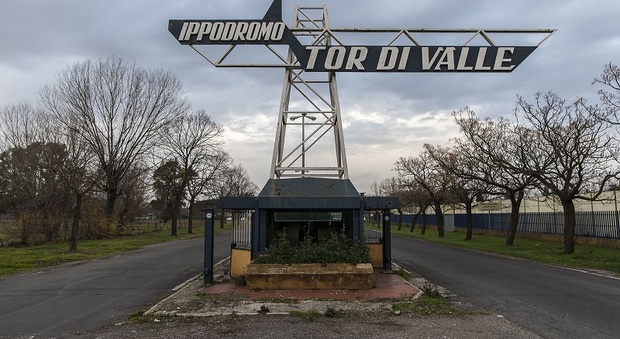 Roma, Stadio di Tor di Valle, slitta la decisione: «Il ponte lo paga lo Stato»