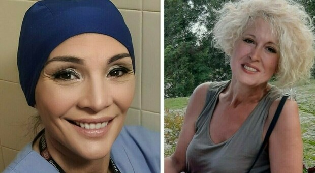 Laura Amato, 54 anni, e Claudia Turconi, 59 anni, morte nello schianto