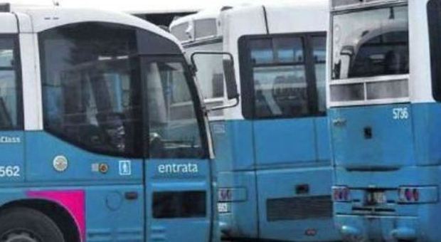 Rieti, Cotral taglia nove fermate sulla via Salaria