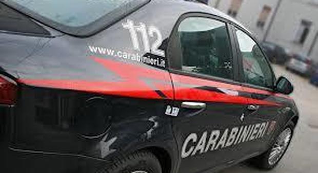 Lavoro nero nel Casertano: 21 imprenditori denunciati e 15 cantieri fermati