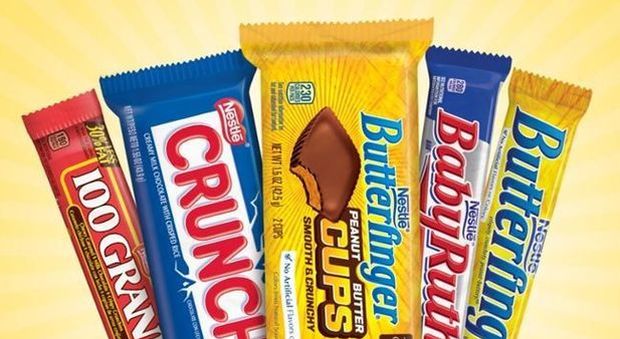 Ferrero compra i dolci Nestlé e cresce negli Stati Uniti