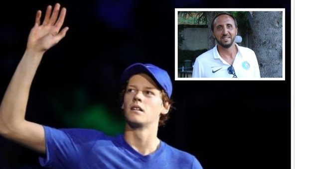 Diego Narciso racconta il fenomeno Sinner: «Il suo tennis ricorda Djokovic e Borg»