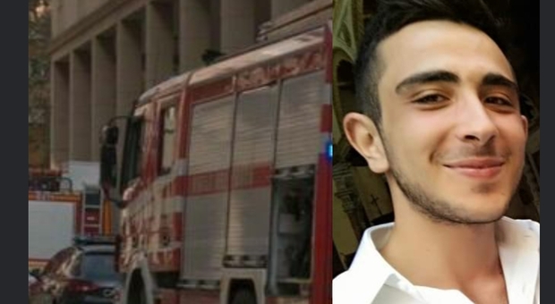 Studente salentino muore a Bologna: travolto dalla manovra sbagliata di una gru. Ultimo atto d'amore: donati gli organi