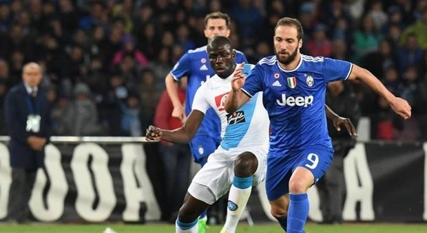 Napoli, Koulibaly chiama Keita: «E voglio tornare in Champions»