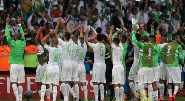 L'Algeria schianta la Corea del Sud ​(4-2) e vede gli ottavi