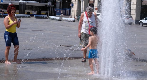Meteo, il 2019 chiude il decennio più caldo di sempre in italia. Cnr: quarto anno più rovente dal 1800