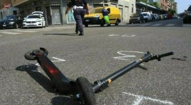 Incidente monopattino a Milano, Purcaro (Dekra): «Urgono misure per garantire la sicurezza stradale»