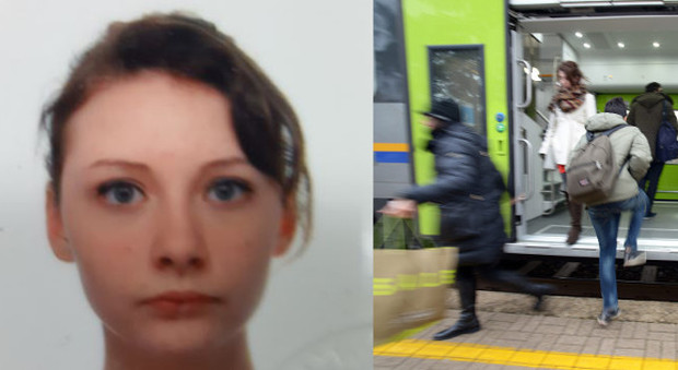 Maria Cristina Iovan, la ragazzina scomparsa vista alla stazione di Treviso