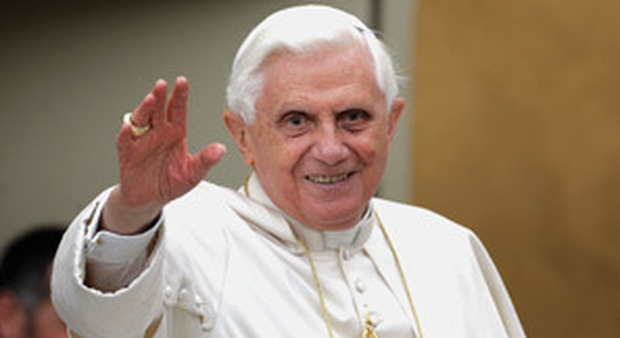 Il Papa emerito Ratzinger: «Completamente svelato il terzo segreto di Fatima»