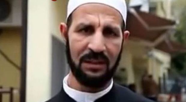 L'Imam Abdelmajid Kinani