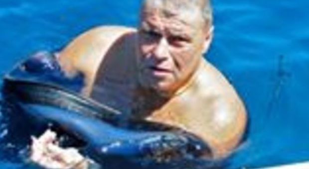 Sub muore nell'area marina protetta degli Infreschi, è un imprenditore di sessant'anni esperto in immersioni