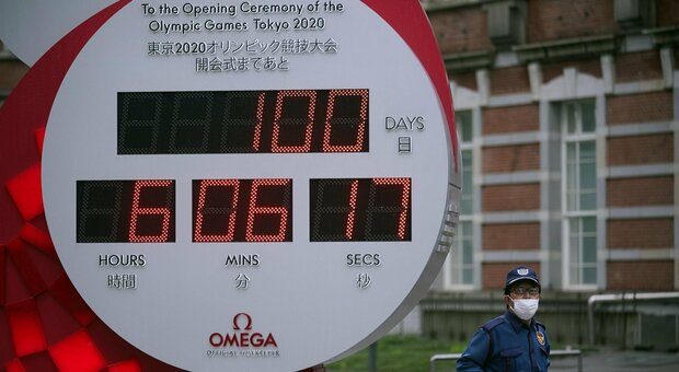 Olimpiadi, a Tokyo è boom di contagi Covid a soli 100 giorni dai Giochi: ieri 510 nuovi casi