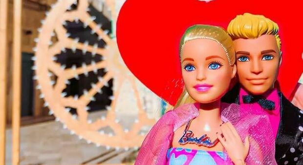 Foto: Barbie In Town