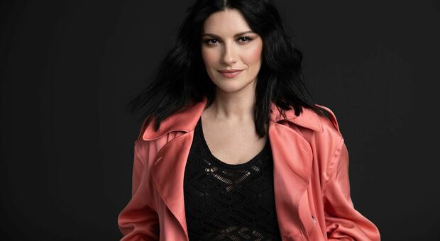 Laura Pausini, torna in radio con il nuovo brano "Zero"