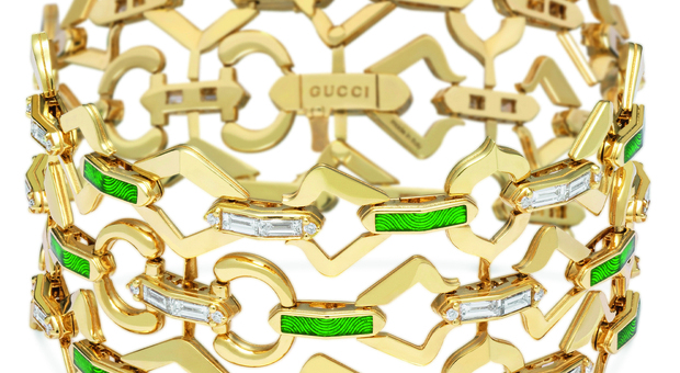 Gucci: parola d’ordine Horsebit, l’iconico morsetto è emblema d’eleganza