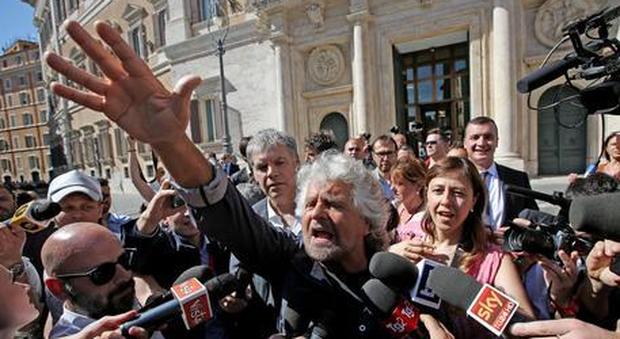 M5S nella bufera: tutti i guai con la magistratura tra Quarto, Livorno e Parma