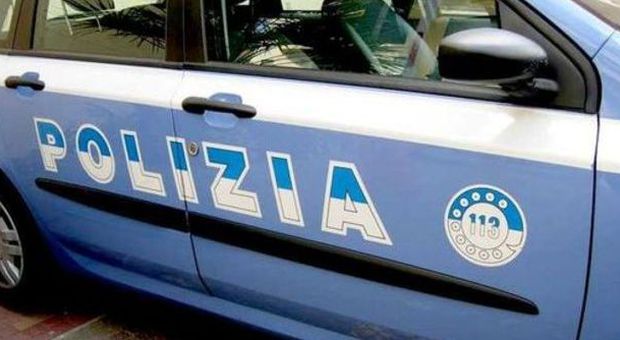 Discarica abuisiva scoperta dalla polizia a Battaglia, nel Padovano