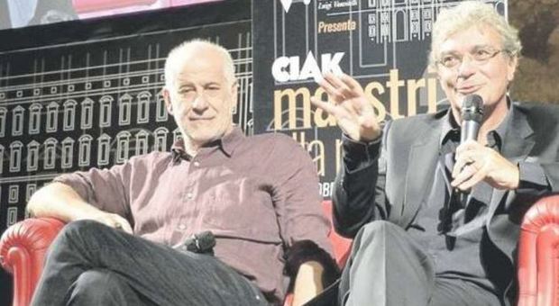 «Qui rido io», Mario Martone e Toni Servillo riuniti da Eduardo Scarpetta