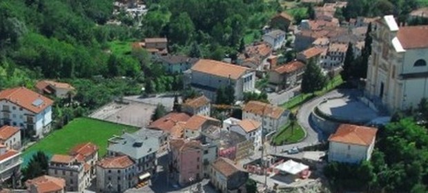 Lugo panorama