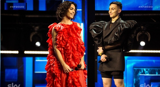 X Factor 2020, quarta puntata: Torna Alessandro Cattelan. Eliminati Blue Phelix e Vergo